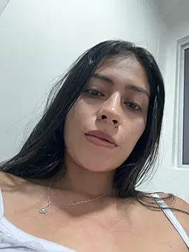 Sophie  Foxxx online show from 22, 1, 2025