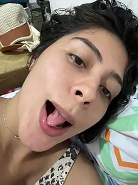Sophie  Foxxx online show from 30, 1, 2025