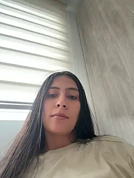 Sophie  Foxxx online show from 16, 2, 2026