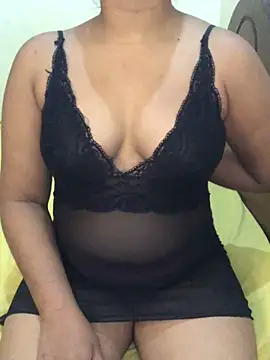 Rose Olivia online show from 2, 3, 2025