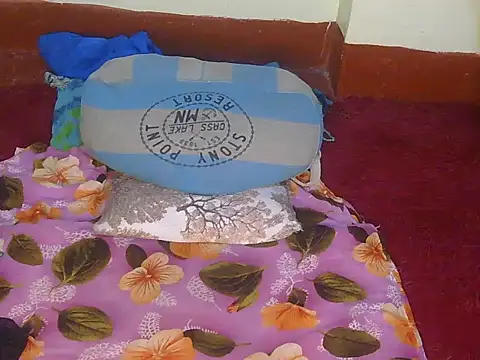 Pretty hazel online show from 24, 2, 2026