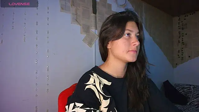 kisstarxxx online show from 17, 9, 2025