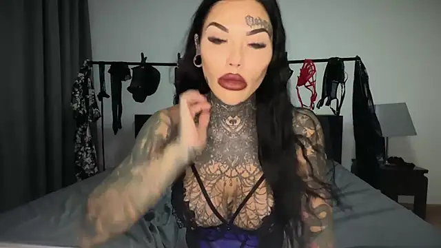 claudiacvc95 online show from 16, 10, 2025