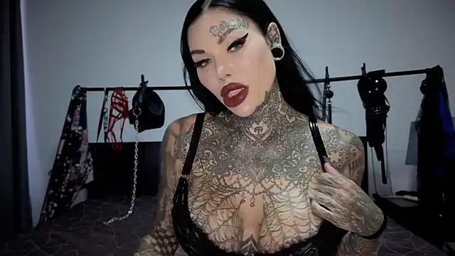 Snapshot of claudiacvc95 chatting on 20, 2, 2026 claudiacvc95 online show from 20, 2, 2026