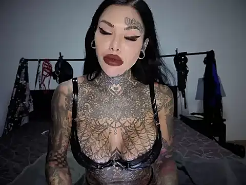 Snapshot of claudiacvc95 chatting on 20, 2, 2026 claudiacvc95 online show from 20, 2, 2026