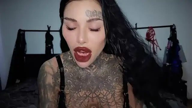 Snapshot of claudiacvc95 chatting on 28, 2, 2026 claudiacvc95 online show from 28, 2, 2026