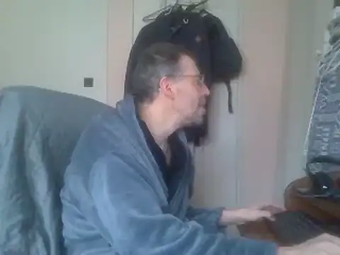 ptitcanard60600 online show from 13, 2, 2025