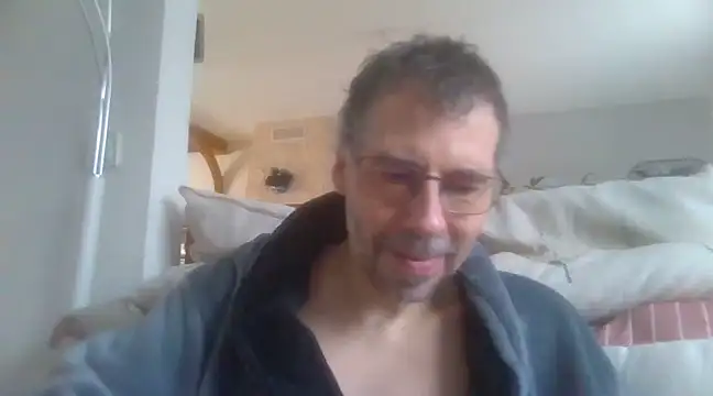 ptitcanard60600 online show from 27, 2, 2025