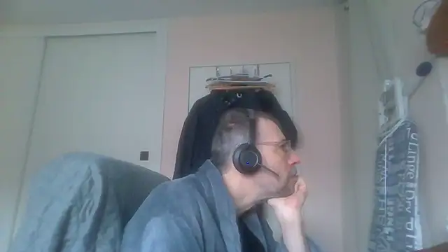 ptitcanard60600 online show from 13, 3, 2025