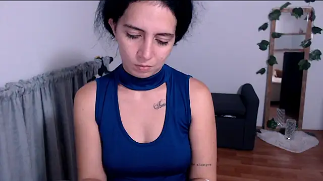 samantha baby  online show from 9, 1, 2026