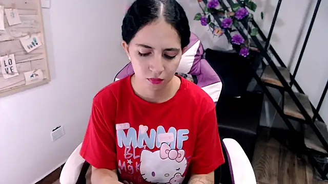 samantha baby  online show from 4, 3, 2026