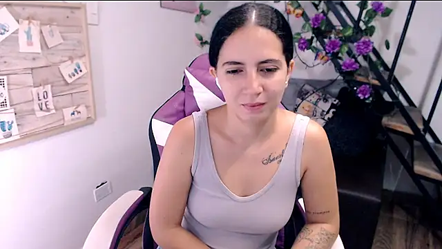 Snapshot of samantha_baby_ chatting on 29, 4, 2026 samantha baby online show from 29, 4, 2026