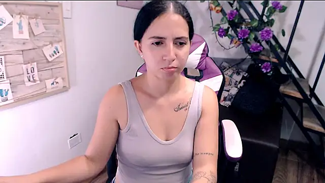 Snapshot of samantha_baby_ chatting on 29, 4, 2026 samantha baby online show from 29, 4, 2026