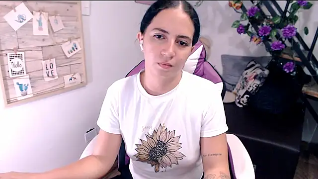 Snapshot of samantha_baby_ chatting on 3, 5, 2026 samantha baby online show from 3, 5, 2026