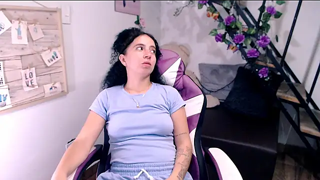 Snapshot of samantha_baby_ chatting on 11, 5, 2026 samantha baby online show from 11, 5, 2026