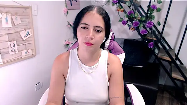 Snapshot of samantha_baby_ chatting on 18, 5, 2026 samantha baby online show from 18, 5, 2026