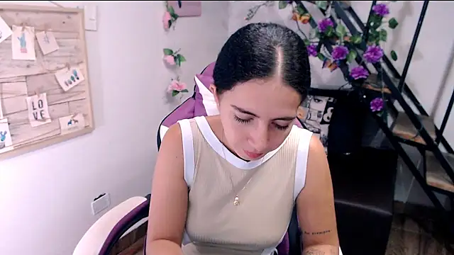Snapshot of samantha_baby_ chatting on 24, 5, 2026 samantha baby online show from 24, 5, 2026