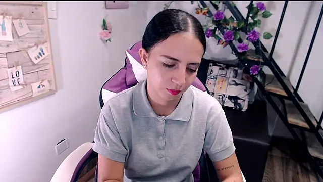 Snapshot of samantha_baby_ chatting on 2, 7, 2026 samantha baby online show from 2, 7, 2026