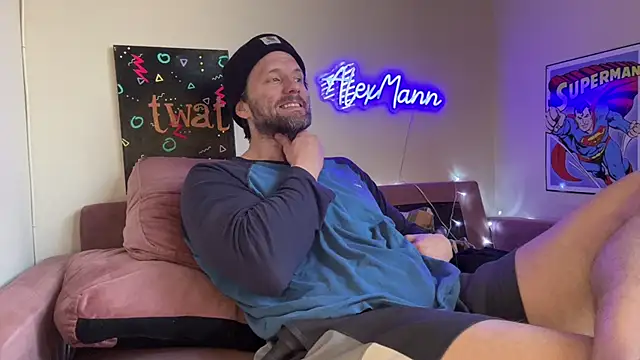 alexmannd online show from 13, 1, 2026