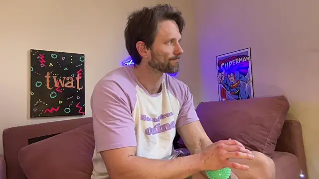 alexmannd online show from 6, 4, 2026