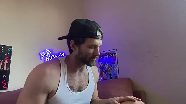 alexmannd online show from 10, 4, 2026