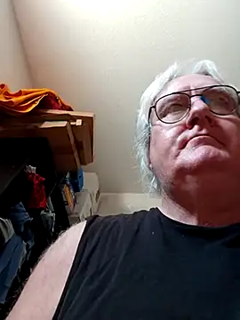 graham1980 online show from 17, 2, 2025