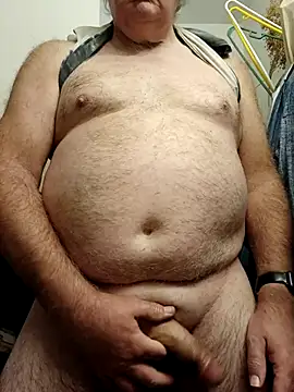 graham1980 online show from 4, 3, 2025