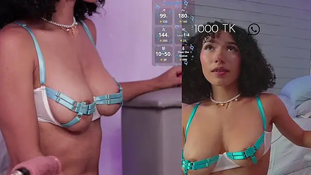 Lovely Janeth online show from 15, 11, 2025