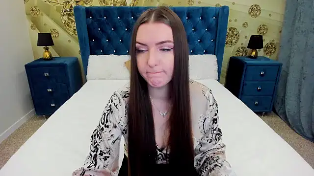 Katrina Minchels online show from 28, 1, 2025