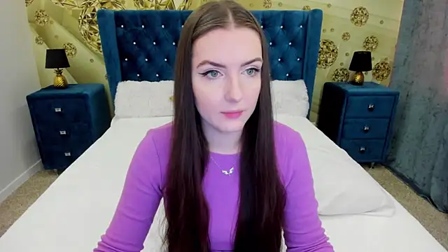 Katrina Minchels online show from 15, 3, 2025