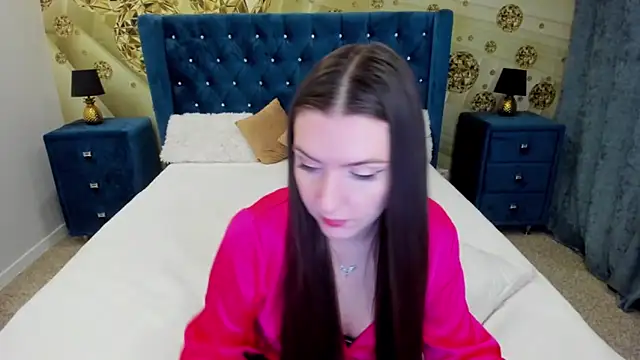 Katrina Minchels online show from 15, 3, 2026