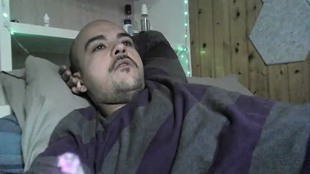 ItalianVinDiesel online show from 28, 9, 2025