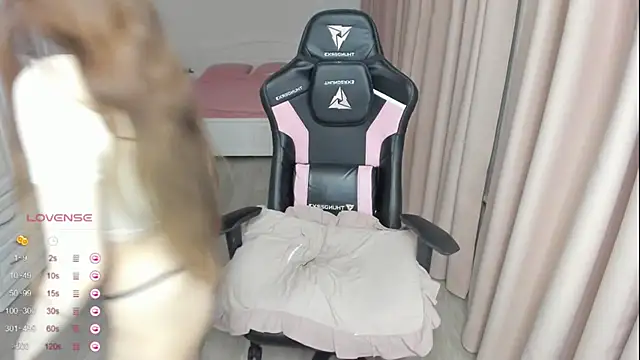 lil cassie online show from 8, 12, 2024