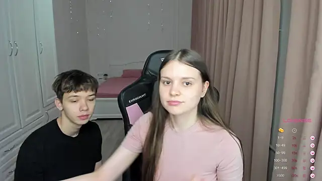 lil cassie online show from 3, 2, 2025