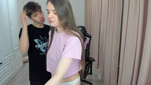 lil cassie online show from 24, 2, 2025