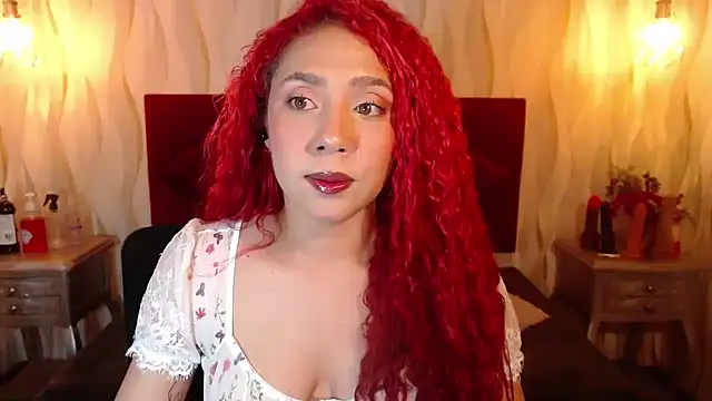 IsabelaLatina online show from 24, 5, 2026