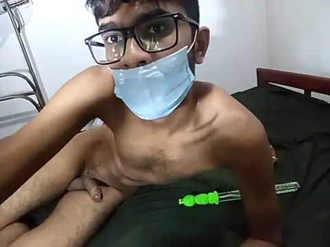 kushan Madu online show from 25, 10, 2025