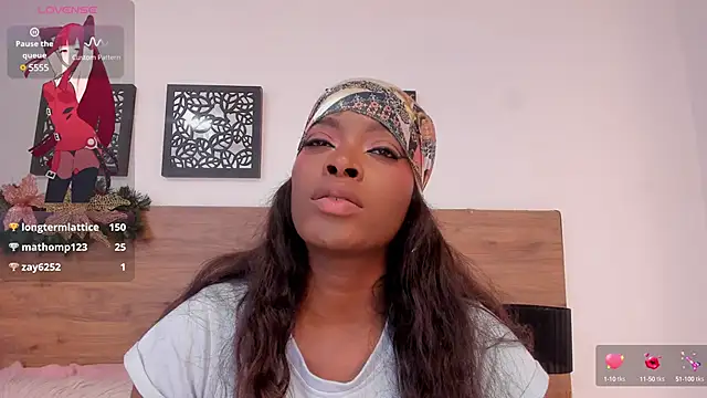 KAROL-SCOTT online show from 29, 12, 2024