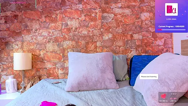 KAROL-SCOTT online show from 24, 2, 2026