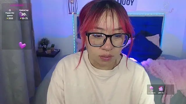 Snapshot of Kata_Bigboobs chatting on 25, 1, 2025 Kata Bigboobs online show from 25, 1, 2025