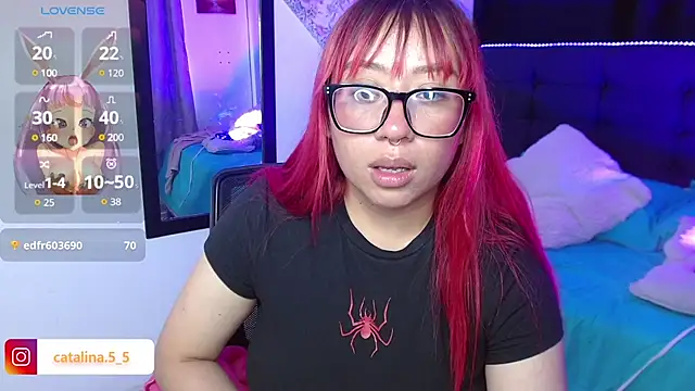 Snapshot of Kata_Bigboobs chatting on 1, 2, 2025 Kata Bigboobs online show from 1, 2, 2025