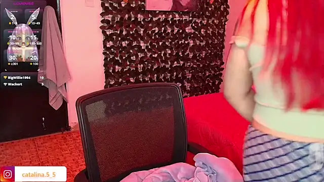 Kata Bigboobs online show from 13, 10, 2025