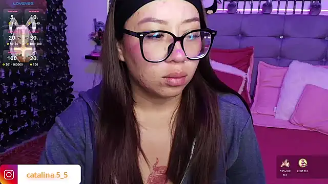 Snapshot of Kata_Bigboobs chatting on 18, 1, 2026 Kata Bigboobs online show from 18, 1, 2026