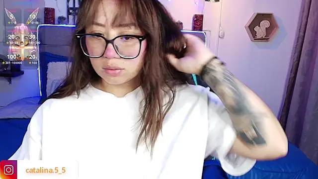 Snapshot of Kata_Bigboobs chatting on 6, 2, 2026 Kata Bigboobs online show from 6, 2, 2026