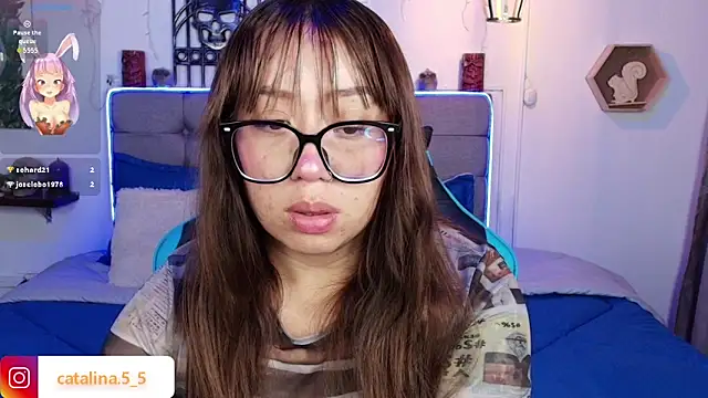 Snapshot of Kata_Bigboobs chatting on 8, 2, 2026 Kata Bigboobs online show from 8, 2, 2026