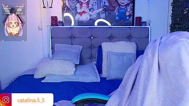 Kata Bigboobs online show from 21, 5, 2026
