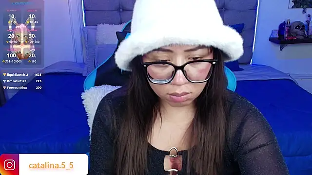 Kata Bigboobs online show from 24, 5, 2026