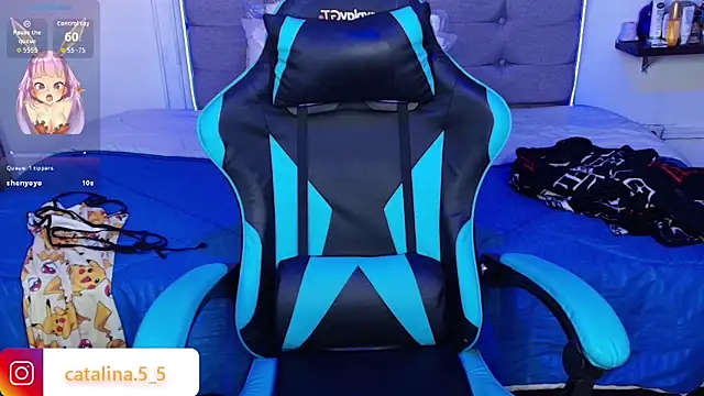 Kata Bigboobs online show from 7, 6, 2026