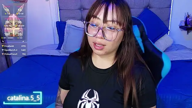 Kata Bigboobs online show from 19, 7, 2026