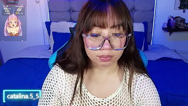 Kata Bigboobs online show from 23, 7, 2026
